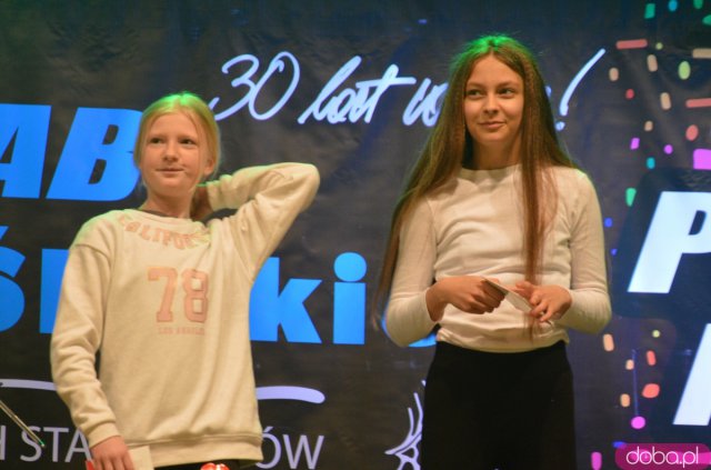 Finał WOŚP w Ząbkowicach Śląskich
