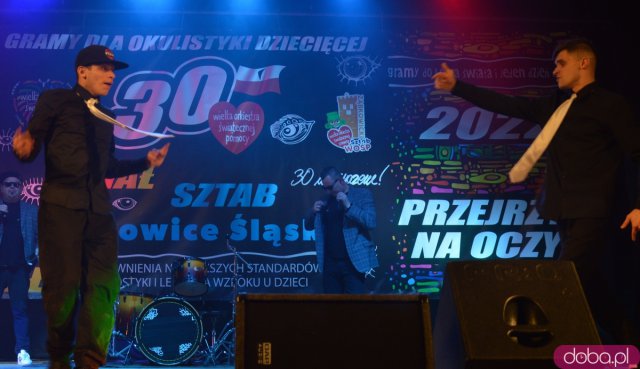 Finał WOŚP w Ząbkowicach Śląskich