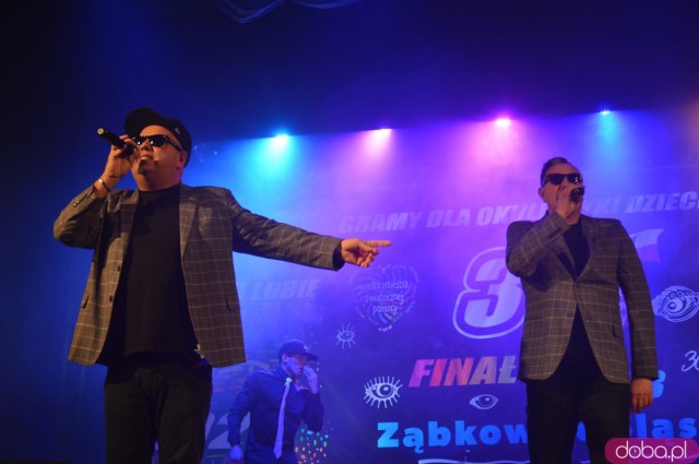 Finał WOŚP w Ząbkowicach Śląskich
