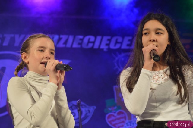 Finał WOŚP w Ząbkowicach Śląskich