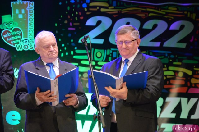 Finał WOŚP w Ząbkowicach Śląskich