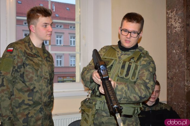 Finał WOŚP w Ząbkowicach Śląskich