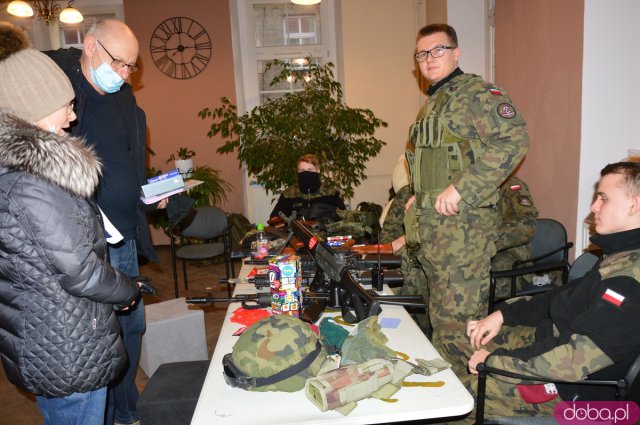 Finał WOŚP w Ząbkowicach Śląskich