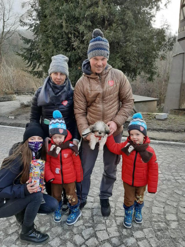 Sztab WOŚP działający przy Bardzkiej Pozytywce 