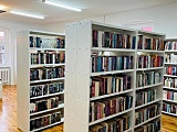 Biblioteka w Lubnowie jak nowa
