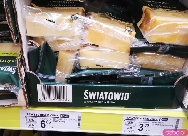 Obniżka VAT na paliwo i żywność.