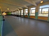 [FOTO] Trwa remont w ząbkowickiej SP nr 3 