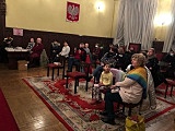 [FOTO] Max Czornyj gościł w Bibliotece Publicznej Miasta i Gminy w Ząbkowicach Śl.