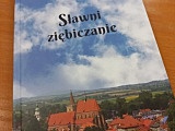 Spotkanie z autorami książki Sławni ziębiczanie