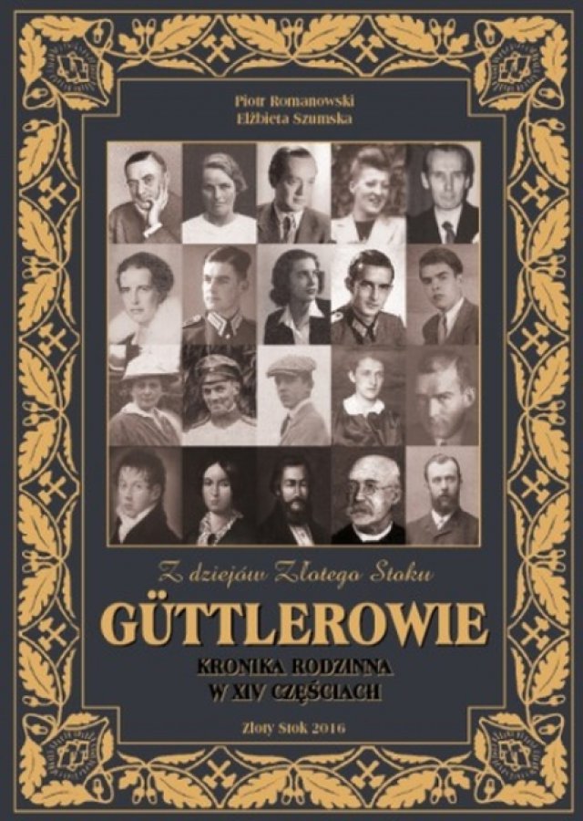 EduBiblioSfera: Regionalia ziemi ząbkowickiej – przegląd nowości