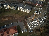 [FOTO] Postępują prace remontowo-budowlane w Ząbkowicach Śląskich