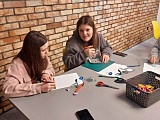 [FOTO] Warsztaty modelarskie w Ziębickim Centrum Kultury