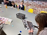 [FOTO] Warsztaty modelarskie w Ziębickim Centrum Kultury