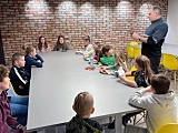 [FOTO] Warsztaty modelarskie w Ziębickim Centrum Kultury