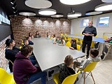 [FOTO] Warsztaty modelarskie w Ziębickim Centrum Kultury