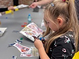 [FOTO] Warsztaty modelarskie w Ziębickim Centrum Kultury