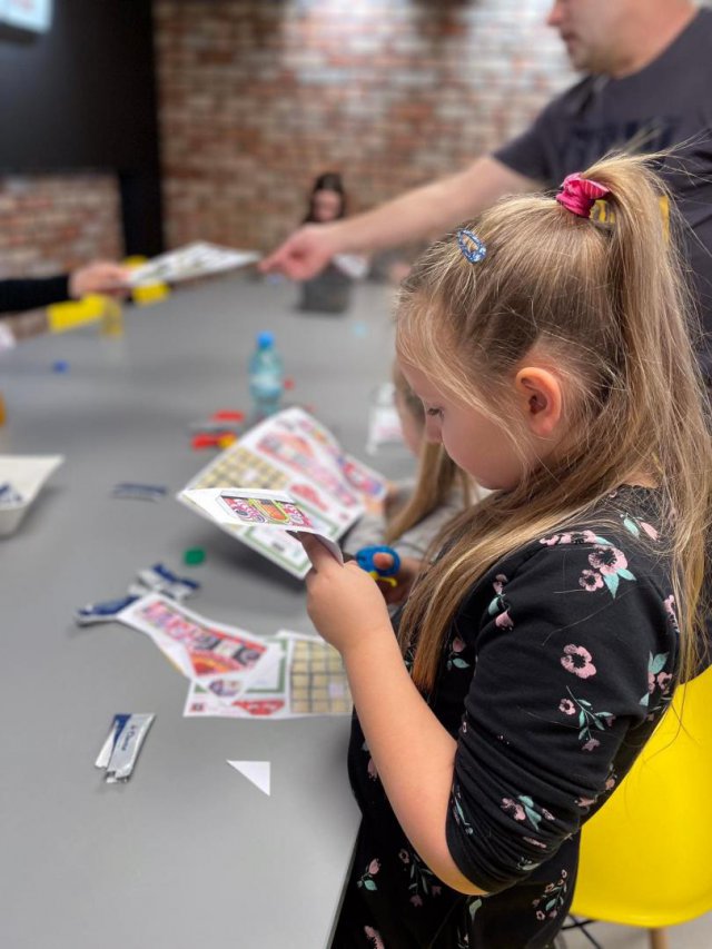 [FOTO] Warsztaty modelarskie w Ziębickim Centrum Kultury