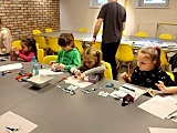 [FOTO] Warsztaty modelarskie w Ziębickim Centrum Kultury