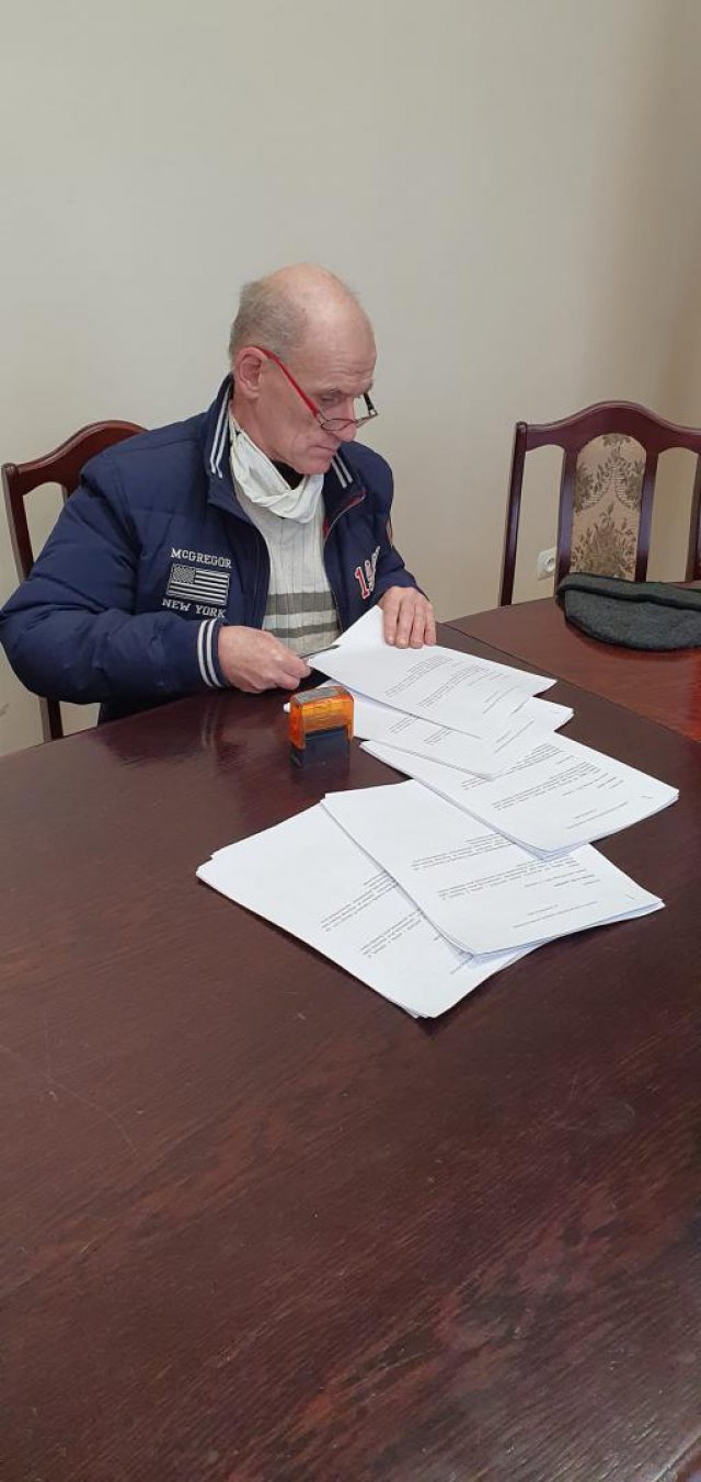 Burmistrz Ziębic podpisał umowę na realizację zadań dot. sportu, ochrony zdrowia, kultury, sztuki i ochrony środowiska