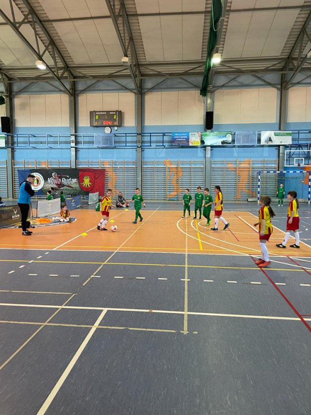 Orlik Cup 2014