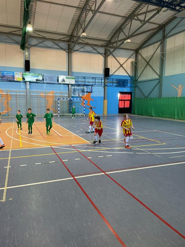 Orlik Cup 2014