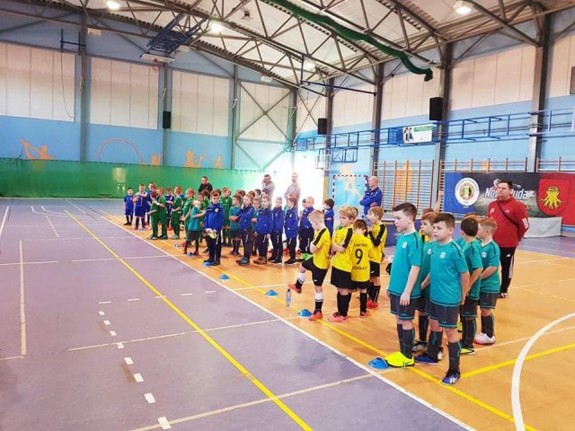 Orlik Cup 2014