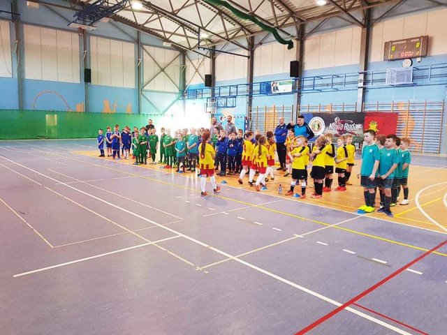 Orlik Cup 2014