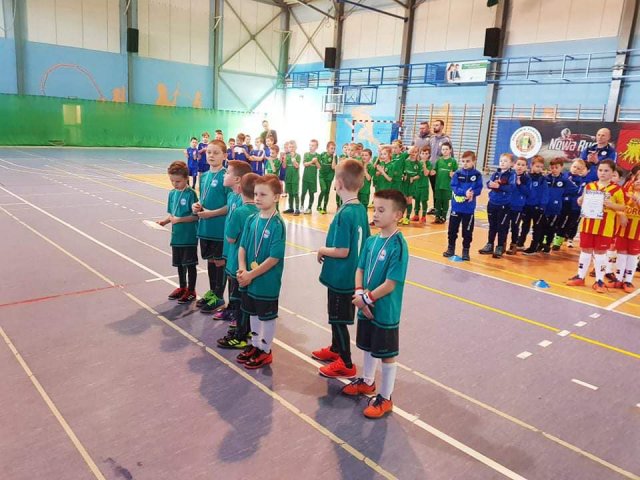 Orlik Cup 2014