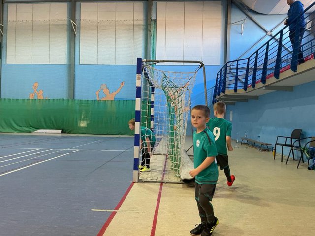 Orlik Cup 2014