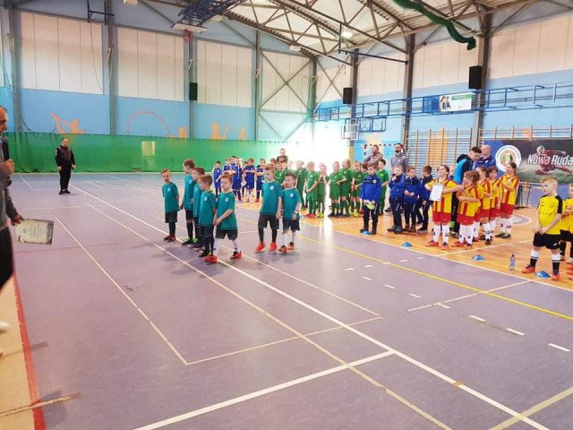 Orlik Cup 2014