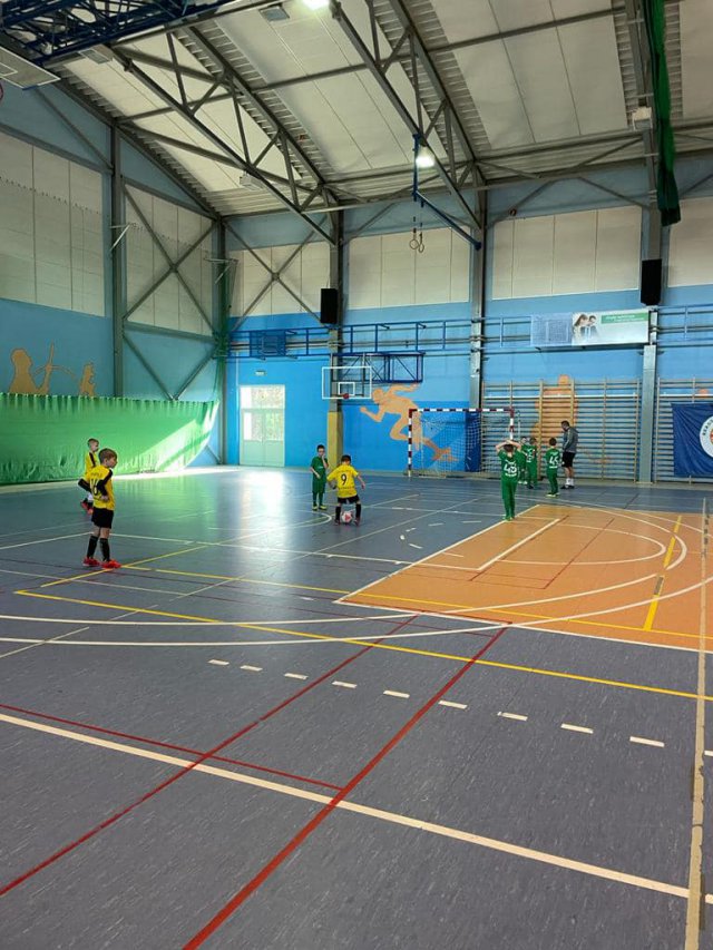 Orlik Cup 2014
