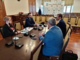 Gmina Ząbkowice Śląskie podpisała umowę z dostawcą autobusów elektrycznych