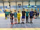 Podsumowanie ferii z ZCSiR