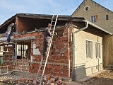 Niedźwiedź: Z byłego przedszkola powstanie nowoczesna świetlica. Prace już trwają