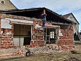 Niedźwiedź: Z byłego przedszkola powstanie nowoczesna świetlica. Prace już trwają