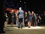 Wieczór Piosenki Polskiej i Rosyjskiej Miłość niejedno ma imię