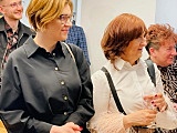 FORMY CIAŁA - wernisaż wystawy Łukasza Sysło w Ziębicach