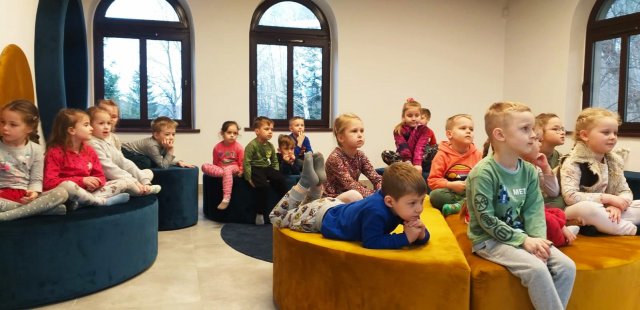 Ziębice: O języku ojczystym z przedszkolami 