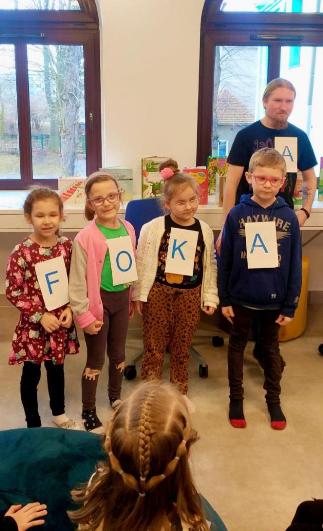 Ziębice: O języku ojczystym z przedszkolami 