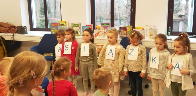 Ziębice: O języku ojczystym z przedszkolami 