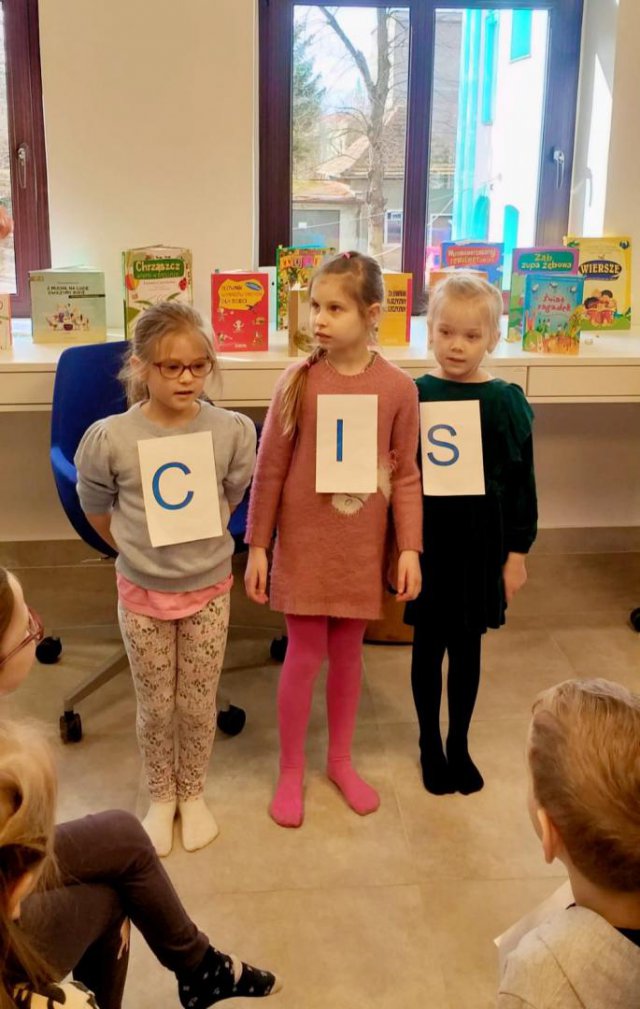 Ziębice: O języku ojczystym z przedszkolami 