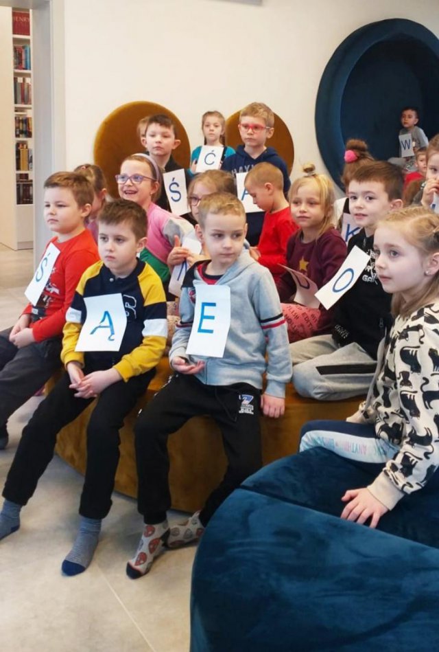 Ziębice: O języku ojczystym z przedszkolami 