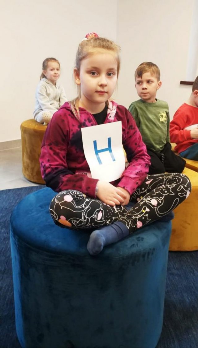 Ziębice: O języku ojczystym z przedszkolami 