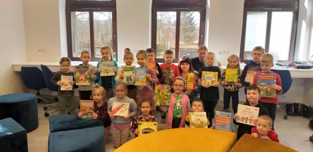 Ziębice: O języku ojczystym z przedszkolami 