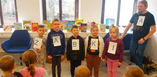 Ziębice: O języku ojczystym z przedszkolami 