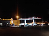 Mieszkańcy powiatu masowo ruszyli na stacje paliw. Orlen apeluje o nieuleganie panice