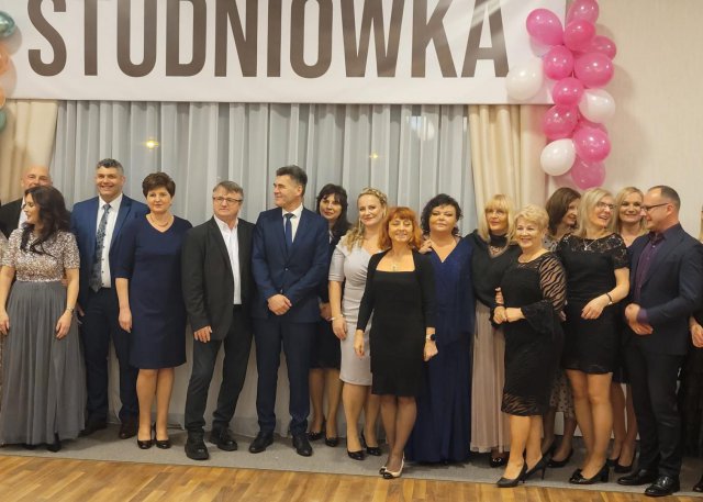 Studniówka Zespołu Szkół Zawodowych