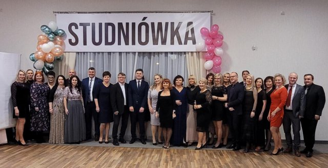 Studniówka Zespołu Szkół Zawodowych