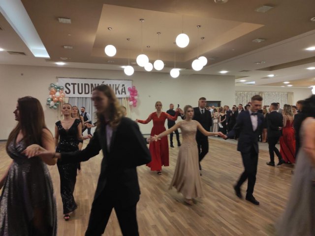Studniówka Zespołu Szkół Zawodowych