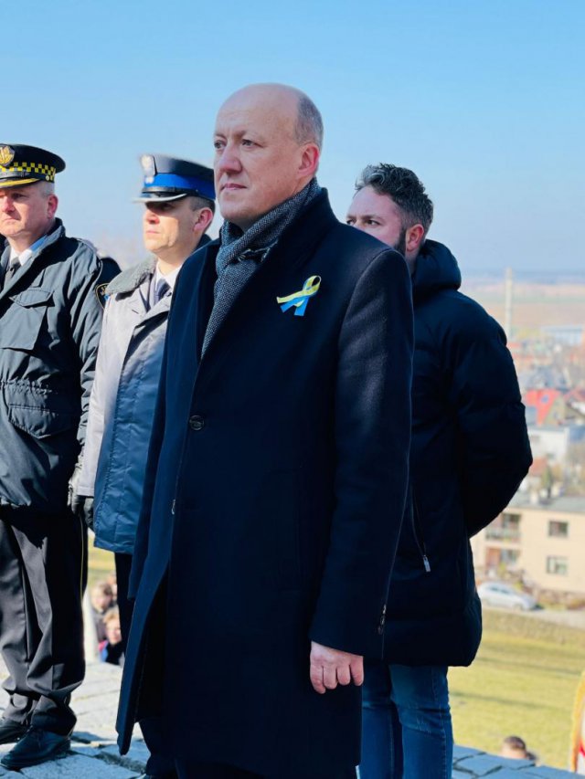 Narodowy Dzień Pamięci Żołnierzy Wyklętych w Ziębicach